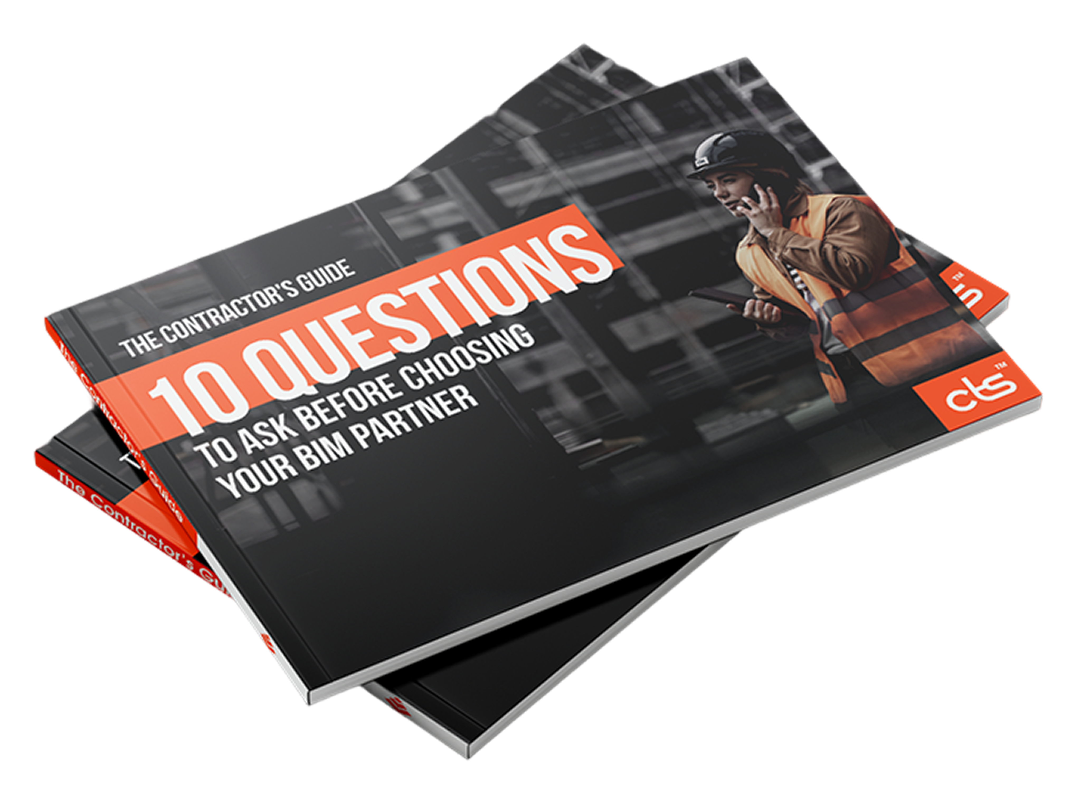 The Contractor's Guide — Digital PDF preview